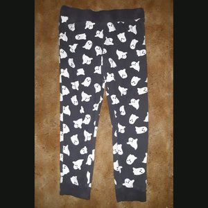 Ghost Jogger Pajama Pants
